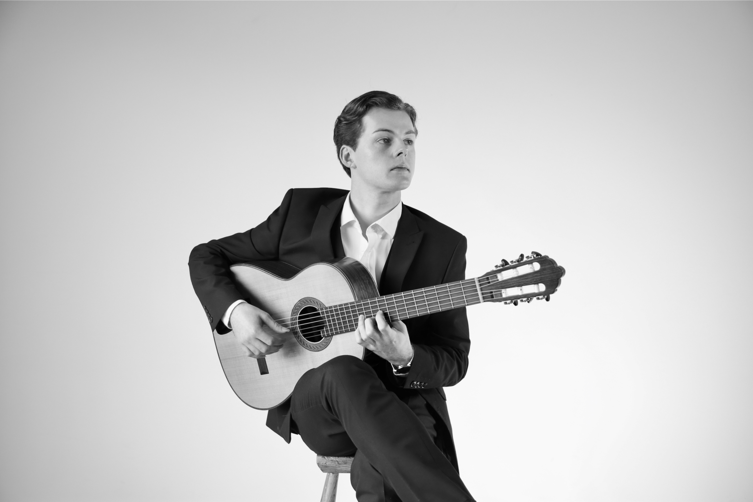 Torrin Williams, Press Kit 2024